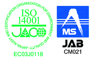 ISO14001