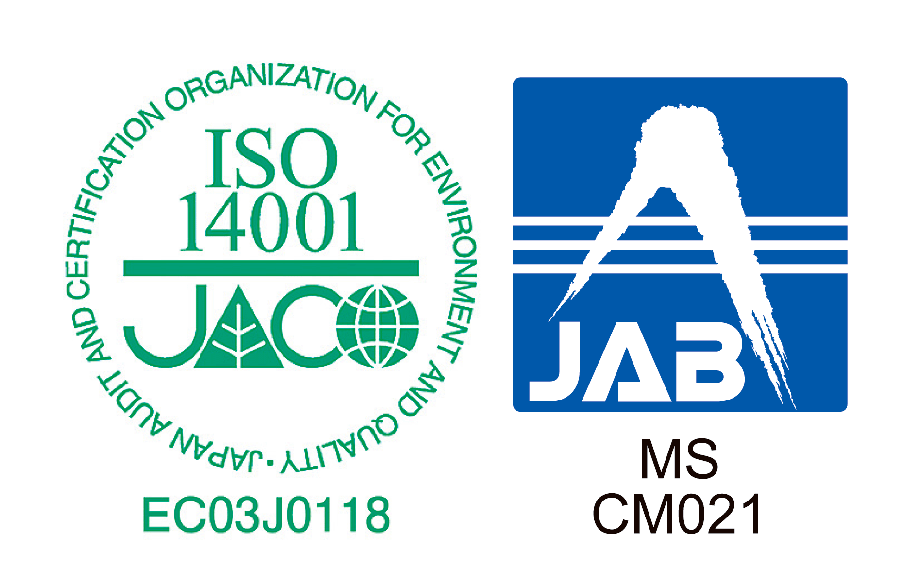 ISO14001